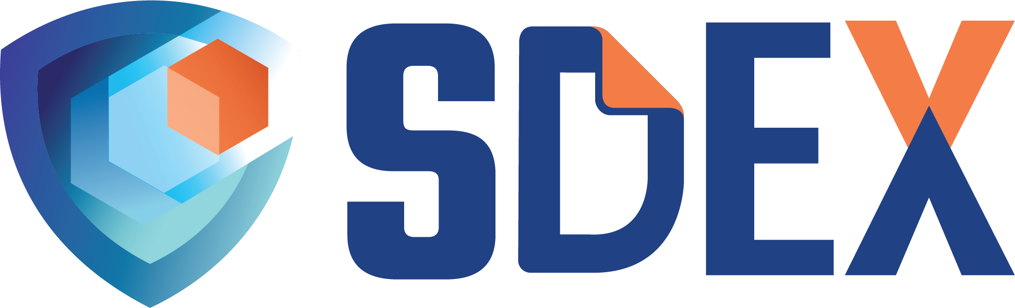 SDEX Logo